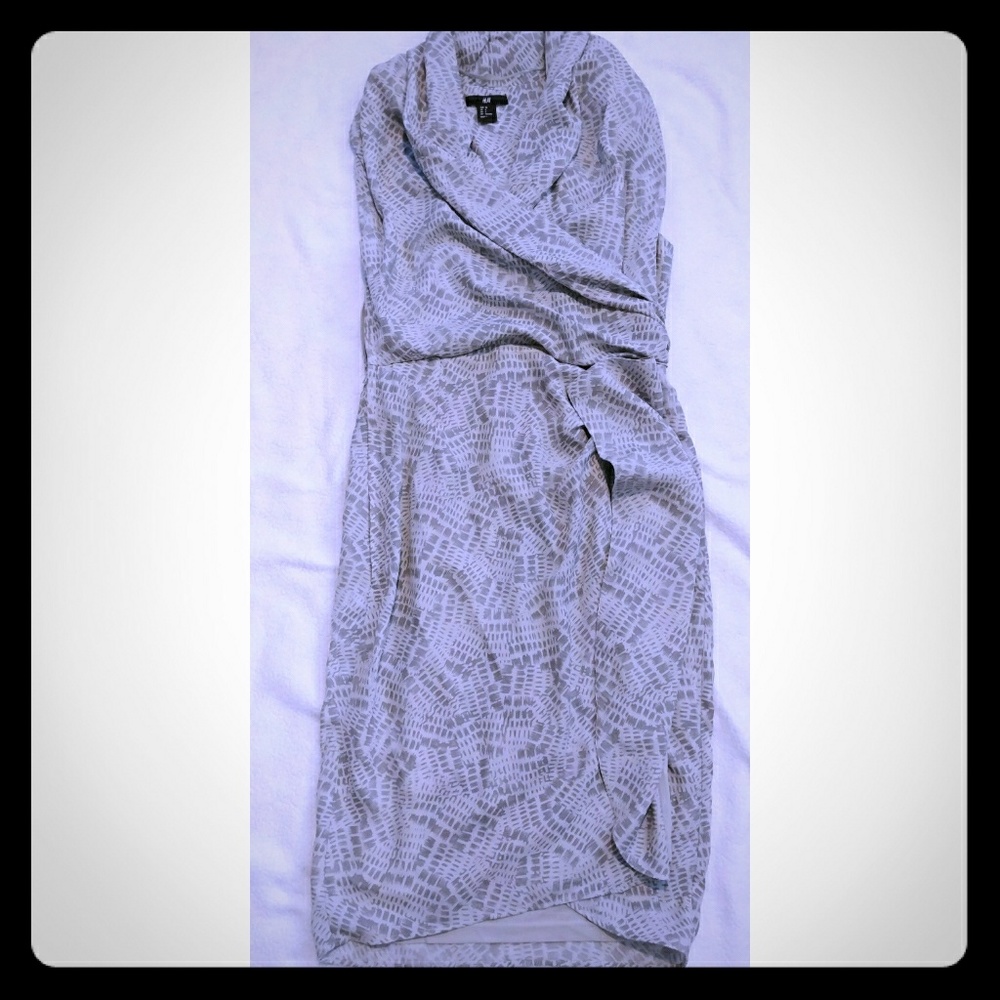 H&M Dress